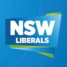 NSW 자유당