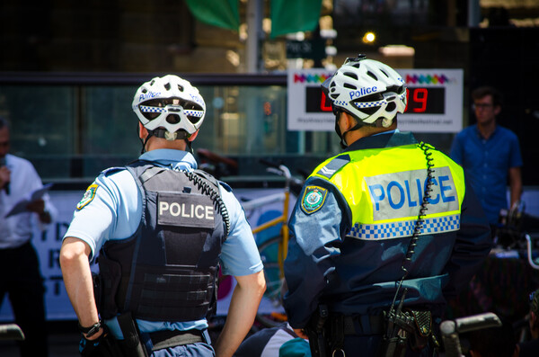NSW 경찰이 마약 총격 사건을 조사하기 위해 태스크포스를 출범 시켰다. (사진: shutterstock)