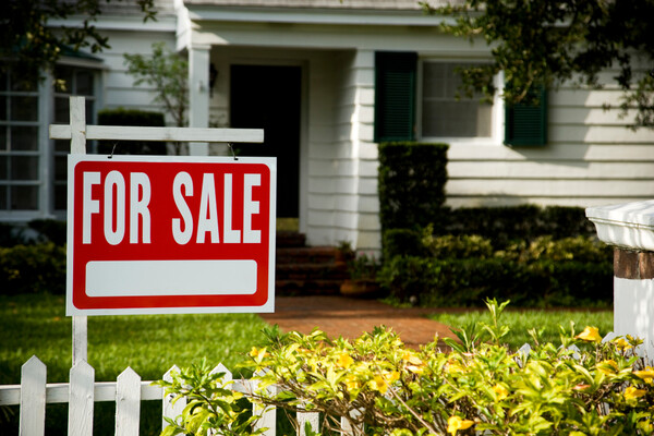 주택구매력의 위축이 주택 임차 여력의 위기가 함께 나타나고 있다.(사진:Shutterstock)