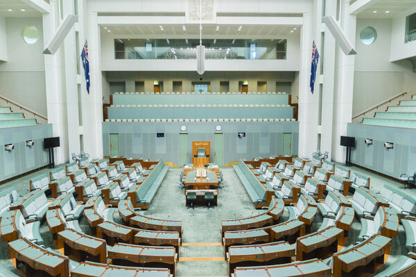 노동당의 핵심 정책인 호주미래주택기금이 의회를 통과했다. 이 정책은 노동당이 호주의 주택 위기를 해결하기 위해 내놓은 대표 정책이다.(사진:Shutterstock)