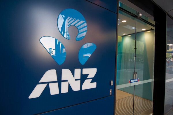 ANZ는 은행 시장의 경쟁은 선코프 은행 사업부 인수와 관계 없이 치열할 것이라고 주장했다(사진:shutterstock)