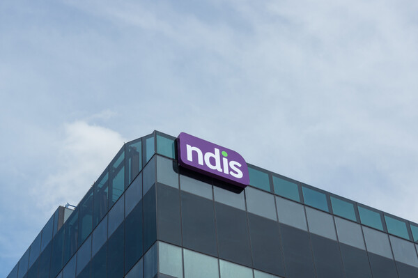 NDIS(사진: shutterstock)